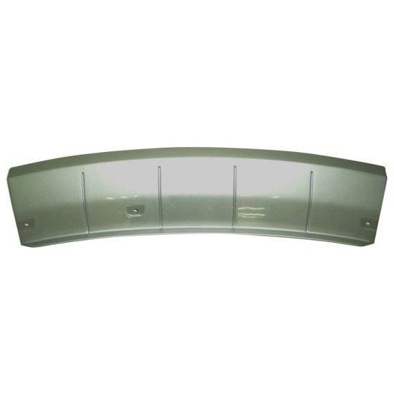 MITSUBISHI OUTLANDER FRONT BUMPER LOWER INSERT(SKID PLATE) OEM#MR971533 2003-2004 PL#MI1000303