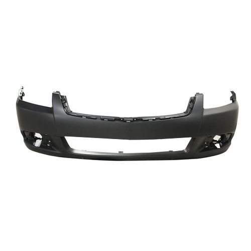MITSUBISHI GALANT FRONT BUMPER COVER PRIMED OEM#6400C626 2009-2012 PL#MI1000325