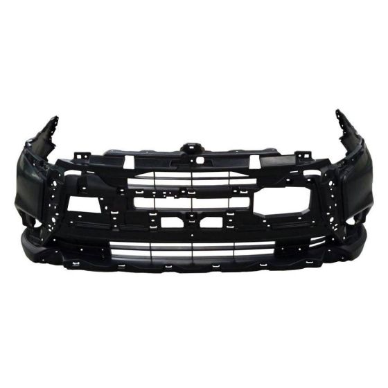 MITSUBISHI OUTLANDER PHEV  FRONT BUMPER COVER PRM OEM#6400K837 2018-2022 PL#MI1000350