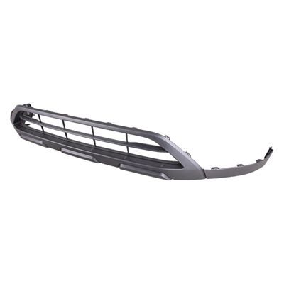 MITSUBISHI OUTLANDER (7 SEATER) FRONT BUMPER COVER LOWER TEXTURE OEM#6400J890XA 2022-2024 PL#MI1015106