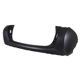 MITSUBISHI ECLIPSE CROSS REAR BUMPER COVER PRM OEM#6410F379 2018-2020 PL#MI1114100