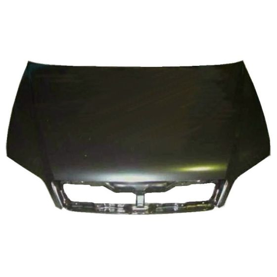 MITSUBISHI LANCER  (EXC EVOLUTION) HOOD OEM#5900A157 2002-2003 PL#MI1230202