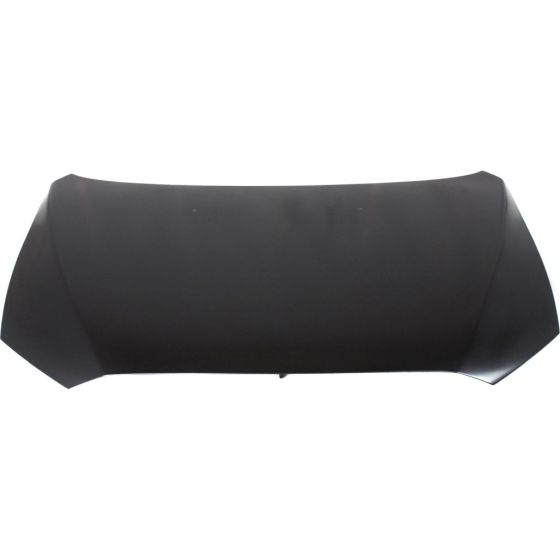 MITSUBISHI LANCER HOOD (WO/TURBO) **CAPA** OEM#5900A209 2008-2017 PL#MI1230213C