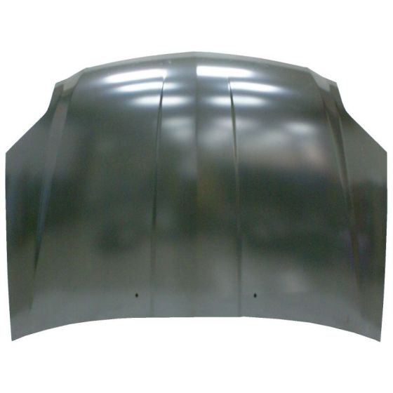 MITSUBISHI GALANT HOOD (W/O HOOD MLDG) OEM#5900A283 2009-2012 PL#MI1230218