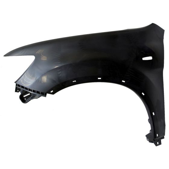 MITSUBISHI OUTLANDER SPORT (5 SEATER) FENDER LEFT (Driver Side) OEM#5220M811 2016-2019 PL#MI1240181