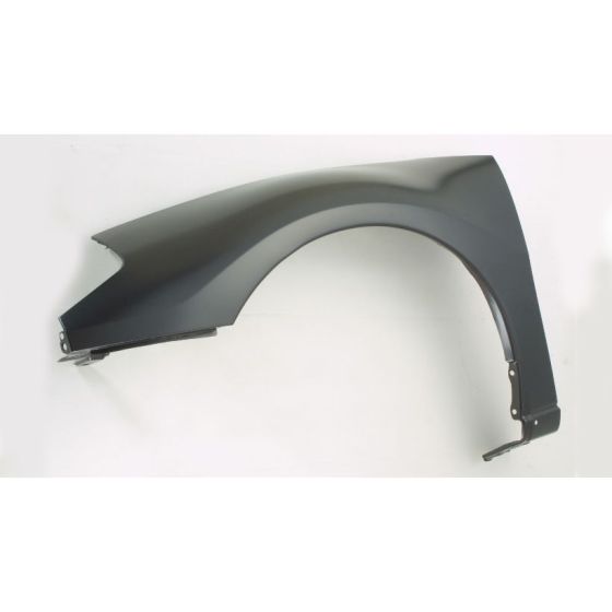 MITSUBISHI ECLIPSE  FENDER RIGHT (Passenger Side) W/MLDG HOLE (GT/GTS MODEL) OEM#MR392632 2000-2005 PL#MI1241142