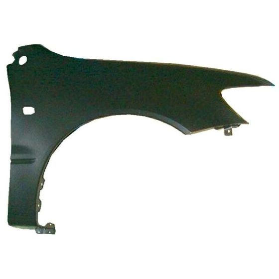 MITSUBISHI LANCER  (EXC EVOLUTION) FENDER RIGHT (Passenger Side) (ES/LS) OEM#MR555070 2002-2003 PL#MI1241154