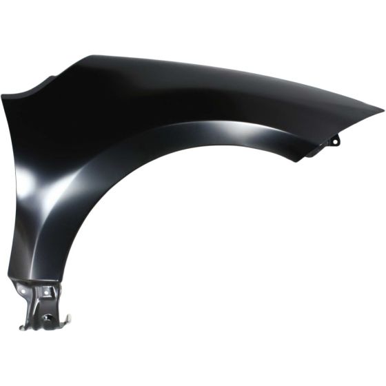 MITSUBISHI ECLIPSE COUPE FENDER RIGHT (Passenger Side) (STEEL) OEM#5220B682 2006-2011 PL#MI1241169