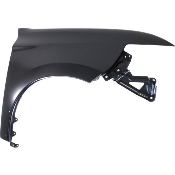 MITSUBISHI OUTLANDER  (7 SEATER) FENDER RIGHT (Passenger Side) (W/WHEEL OPENING MLDG)**CAPA** OEM#5220K686 2016-2020 PL#MI1241179C