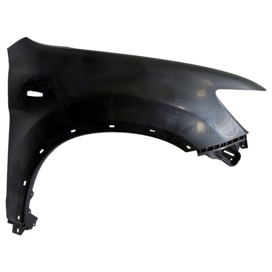 MITSUBISHI OUTLANDER SPORT (5 SEATER) FENDER RIGHT (Passenger Side) OEM#5220M812 2016-2019 PL#MI1241181