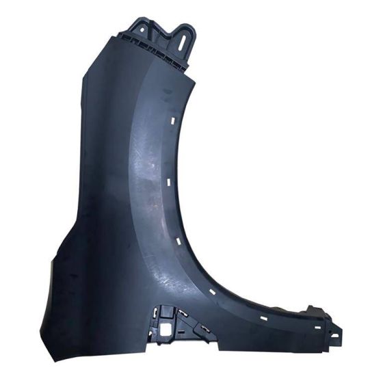 MITSUBISHI OUTLANDER SPORT (5 SEATER) FENDER RIGHT (Passenger Side) **CAPA** OEM#63112W050P 2020-2024 PL#MI1241182C