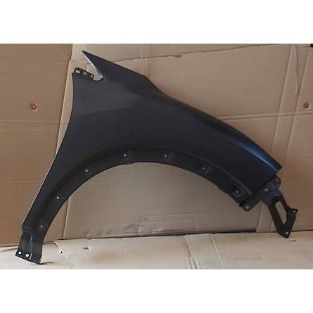MITSUBISHI ECLIPSE CROSS FENDER RIGHT (Passenger Side) OEM#5220L038 2018-2020 PL#MI1241183