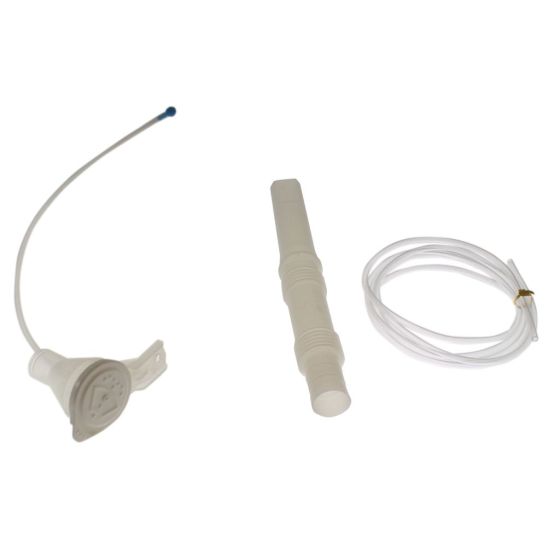 MITSUBISHI LANCER WASHER TANK W/PUMP W/INLET W/CAP OEM#8260A117-PFM 2008-2017 PL#MI1288113