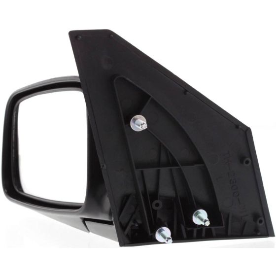MITSUBISHI LANCER  (EXC EVOLUTION) DOOR MIRROR PWR/HTD LEFT (Driver Side) (LS & OZ RALLY) OEM#MR631489 2002-2003 PL#MI1320113