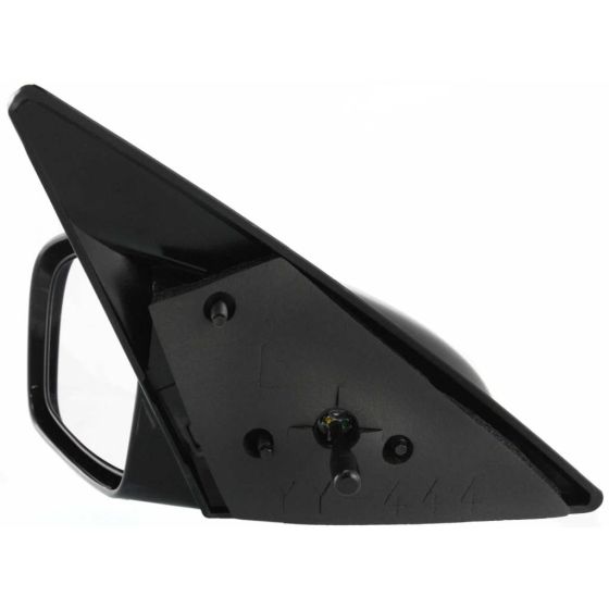 MITSUBISHI ECLIPSE DOOR MIRROR LEFT (Driver Side) MANUAL REMOTE OEM#MR520903 2000-2005 PL#MI1320119