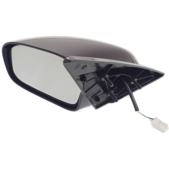 DODGE STRATUS/COUPE  MIRROR LEFT (Driver Side) PWR/NON-HTD OEM#MR611882 2001-2005 PL#MI1320120