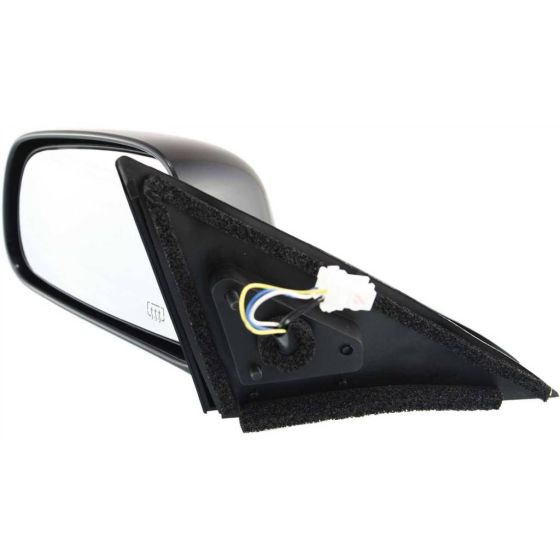 MITSUBISHI GALANT DOOR MIRROR LEFT (Driver Side) POWER/HEATED OEM#MR788214 1999-2003 PL#MI1320123
