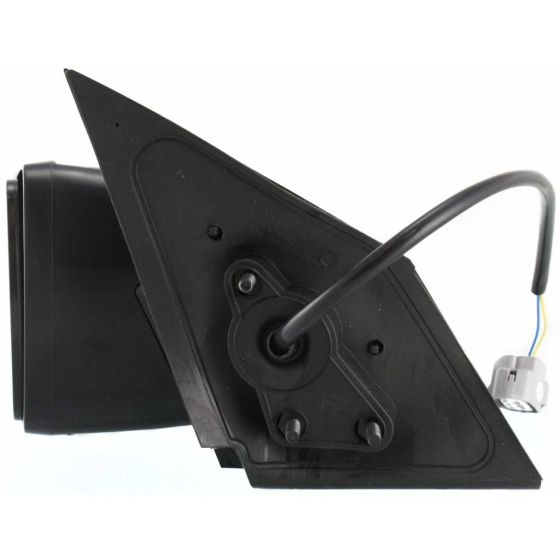 MITSUBISHI GALANT DOOR MIRROR LEFT (Driver Side) POWER/ NOT HEATED (ES/GTS/LS/SE) OEM#MR599983XA 2004-2008 PL#MI1320127