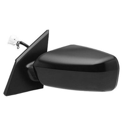 MITSUBISHI GALANT DOOR MIRROR LEFT (Driver Side) POWER/HEATED (ES/GTS/LS/SE) OEM#MR978129XA 2004-2008 PL#MI1320128