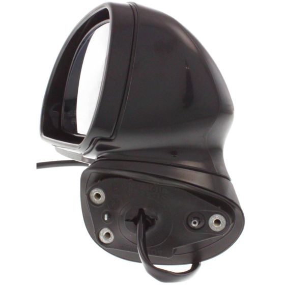 MITSUBISHI ECLIPSE COUPE  DOOR MIRROR LEFT (Driver Side) PWR/NON-HTD OEM#MN159639XA 2006-2011 PL#MI1320134