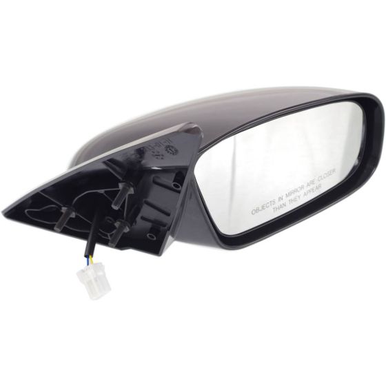 CHRYSLER SEBRING/COUPE MIRROR RIGHT (Passenger Side) PWR/NON-HTD OEM#MR611890 2001-2005 PL#MI1321120