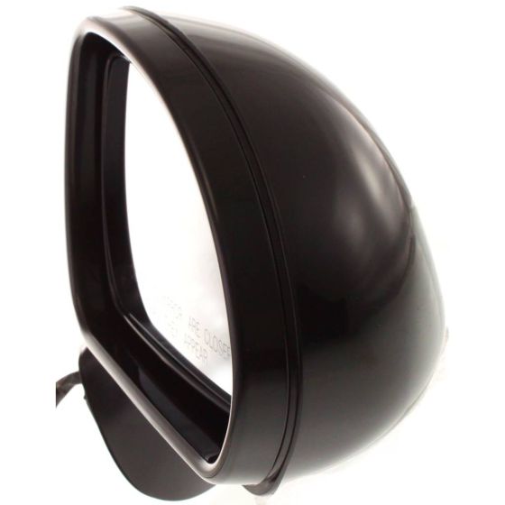 MITSUBISHI ECLIPSE COUPE  DOOR MIRROR RIGHT (Passenger Side) PWR/HTD OEM#MN159642XA 2006-2011 PL#MI1321133