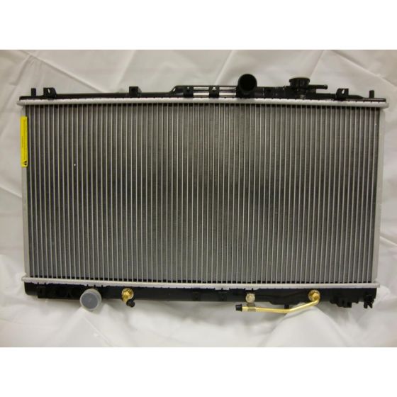 CHRYSLER SEBRING/COUPE  RADIATOR (2.7L/3.0L) OEM#MZ690916 2001-2005 PL#MI3010109