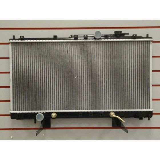 CHRYSLER SEBRING/COUPE RADIATOR 2.4/L4 A/T OEM#MR373103 2001-2005 PL#MI3010150