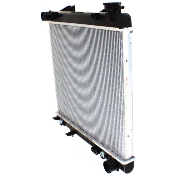 DODGE TRUCKS & VANS DAKOTA/PU RADIATOR A/T (Heavy Duty) OEM#55056506AE 2005-2011 PL#MI3010212