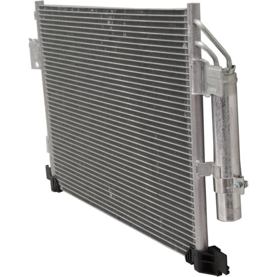 MITSUBISHI LANCER A/C CONDENSER W/R.D. OEM#7812A204 2008-2017 PL#MI3030172