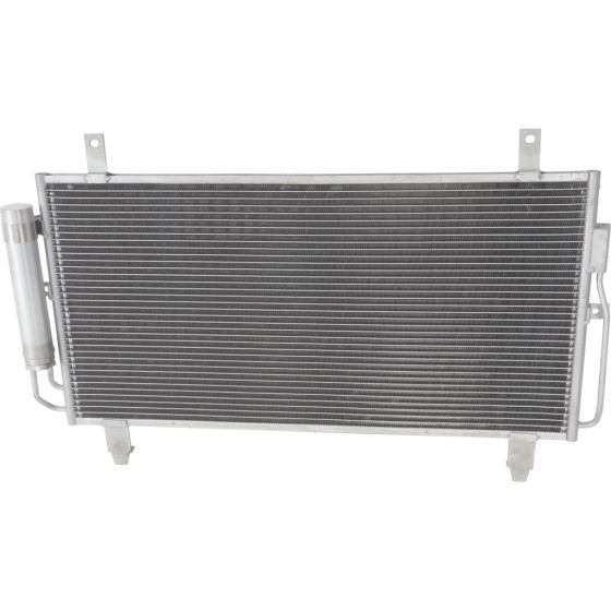 MITSUBISHI ECLIPSE CROSS  A/C CONDENSER 1.5L OEM#7812A351 2018-2020 PL#MI3030178