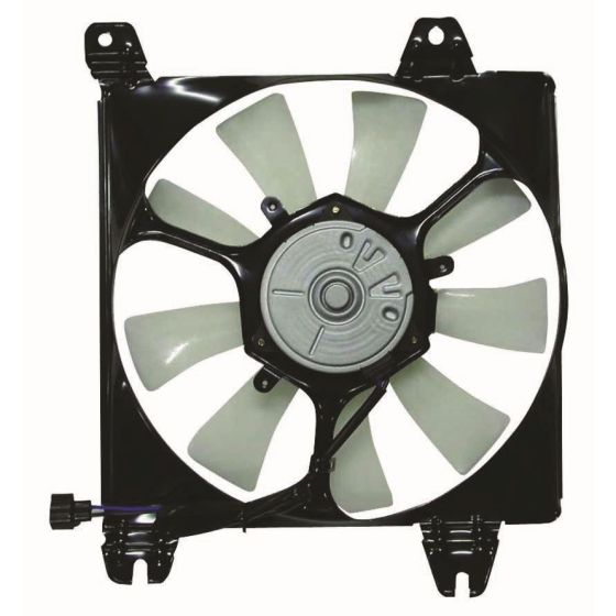 CHRYSLER SEBRING/COUPE  A/C FAN ASSY ( 4CYL 01-05 )(6 CYL 03-05) OEM#MR958425 2001-2005 PL#MI3113114