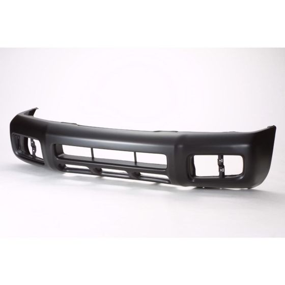NISSAN(DATSUN) PATHFINDER (Exc 04 ARMADA)(1pc BMP) FRONT BUMPER COVER PRIMED OEM#F20222W140 1999-2004 PL#NI1000177