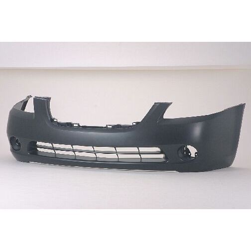 NISSAN(DATSUN) ALTIMA FRONT BUMPER COVER PRIMED OEM#620228J040 2002-2004 PL#NI1000193