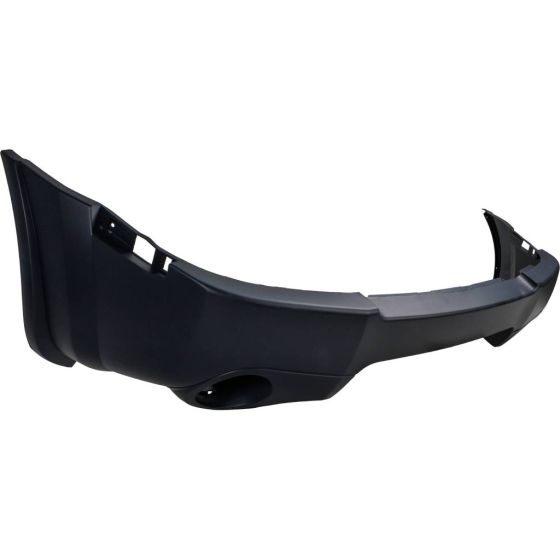 NISSAN(DATSUN) XTERRA FRONT BUMPER COVER TEXT-GRAY OEM#F20227Z840 2002-2004 PL#NI1000195