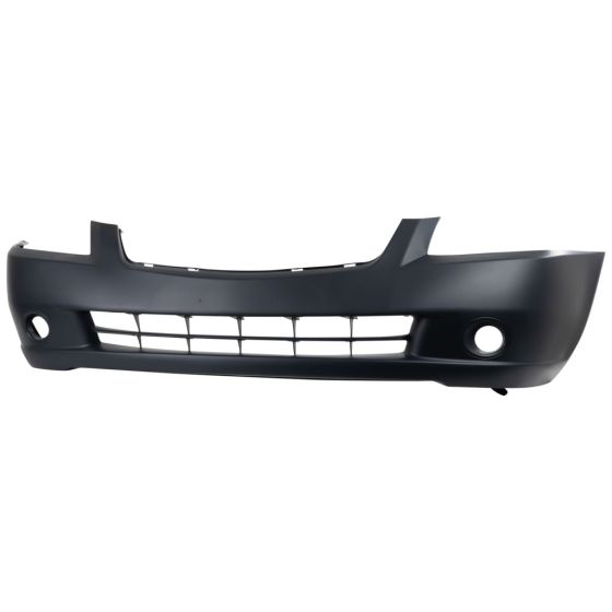 NISSAN(DATSUN) ALTIMA FRONT BUMPER COVER PRIMED (EXC  **CAPA** OEM#62022ZB000 2005-2006 PL#NI1000219C