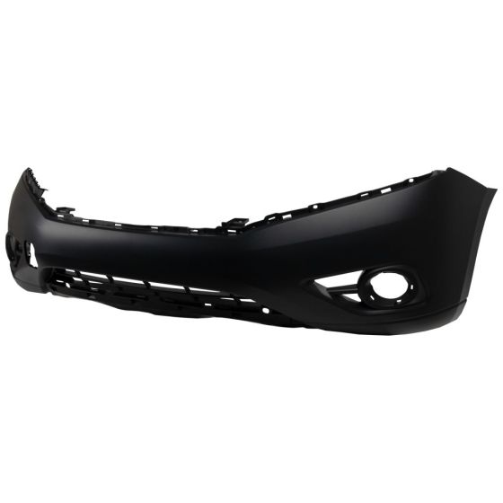 NISSAN(DATSUN) PATHFINDER FRONT BUMPER COVER PRM/TEXT OEM#620223KA0H 2013-2016 PL#NI1000288