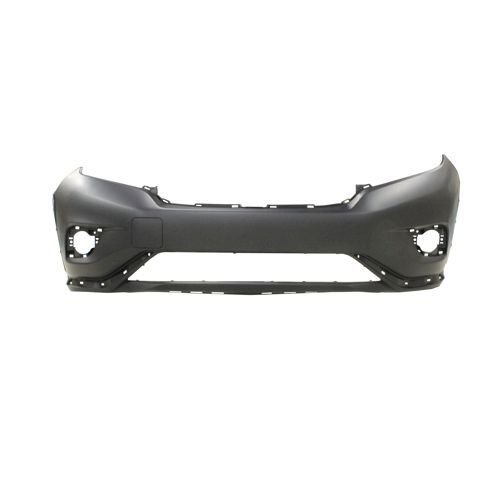 NISSAN(DATSUN) MURANO FRONT BUMPER COVER PRM/LWR TEXT **CAPA** OEM#620225AA0H 2015-2018 PL#NI1000305C