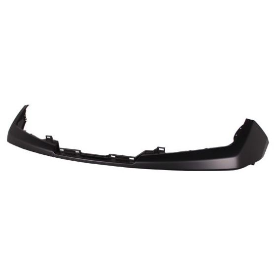 NISSAN(DATSUN) FRONTIER FRONT BUMPER COVER PRIMED UPPER (STEEL BMP) LE/SE OEM#62025ZL00B 2009-2021 PL#NI1014100