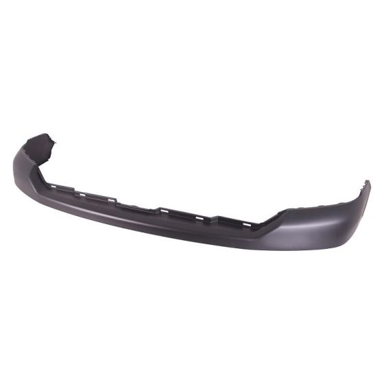 NISSAN(DATSUN) NV1500/2500/3500 FRONT BUMPER COVER UPPER PRIMED OEM#620251PA0A 2012-2021 PL#NI1014101