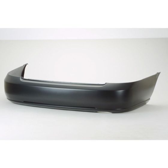 NISSAN(DATSUN) SENTRA REAR BUMPER COVER PRIMED OEM#H50225M025 2000-2003 PL#NI1100218