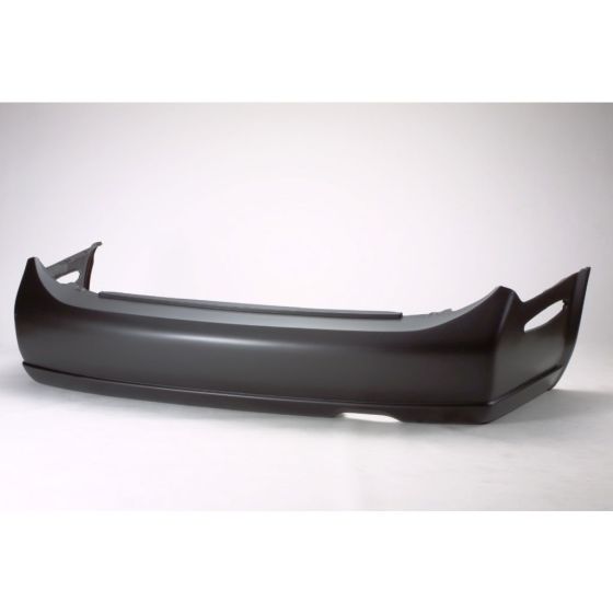 NISSAN(DATSUN) MAXIMA REAR BUMPER COVER PRIMED OEM#850222Y925 2000-2003 PL#NI1100220