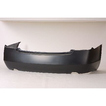 NISSAN(DATSUN) ALTIMA REAR BUMPER COVER PRIMED (3.5L/V6) (EXC  OEM#850228J140 2002-2006 PL#NI1100226