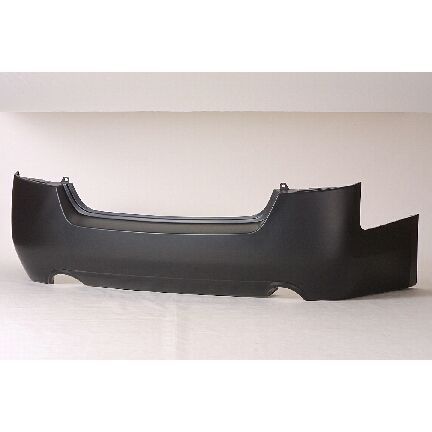 NISSAN(DATSUN) ALTIMA HYBRID REAR BUMPER COVER PRIMED **CAPA** OEM#85022JA040 2007-2011 PL#NI1100248C