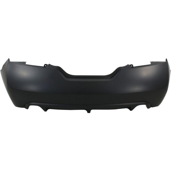 NISSAN(DATSUN) ALTIMA COUPE REAR BUMPER COVER PRIMED **CAPA** OEM#85022JB100 2008-2013 PL#NI1100254C