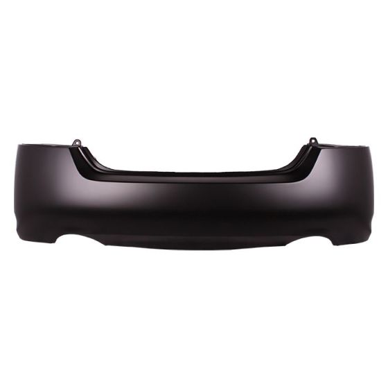 NISSAN(DATSUN) MAXIMA REAR BUMPER COVER PRIMED OEM#850229N00H 2009-2015 PL#NI1100264