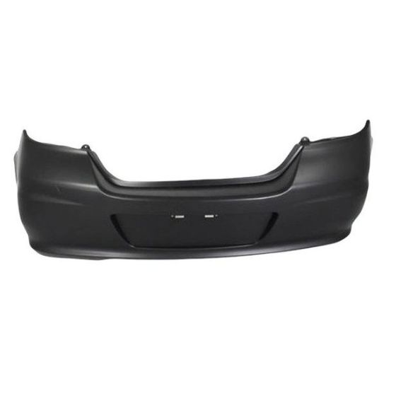 NISSAN(DATSUN) VERSA HATCHBACK REAR B COVER PRIMED (WO/BUILT IN MLDG) (W/SPORT PKG) OEM#HEM22EM31J 2008-2012 PL#NI1100282