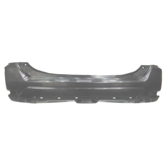 NISSAN(DATSUN) ROGUE  (2.5L) REAR BUMPER COVER PRM OEM#850226FL0H 2014-2019 PL#NI1100319