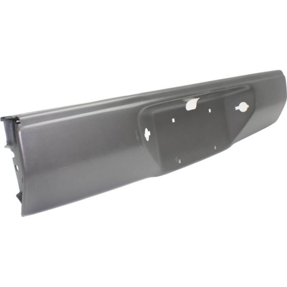 NISSAN(DATSUN) XTERRA REAR BUMPER PTD OEM#H50107Z020 2000-2004 PL#NI1102137