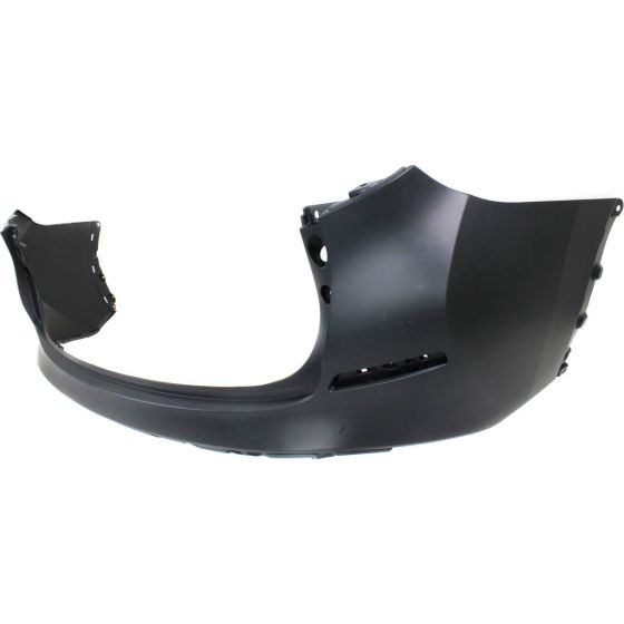 NISSAN(DATSUN) MURANO REAR BUMPER COVER PRIMED **CAPA** OEM#850225AA0H 2015-2023 PL#NI1114101C